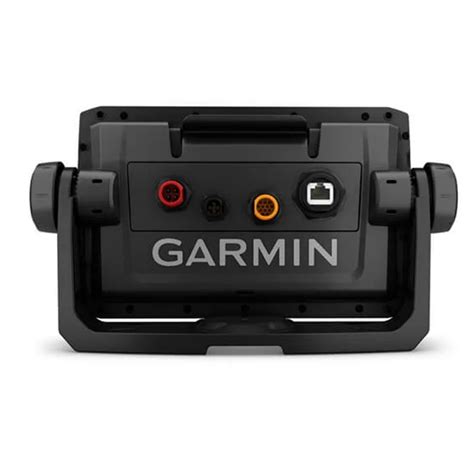 Chartplotter EchoMAP UHD 72sv Garmin Garmin