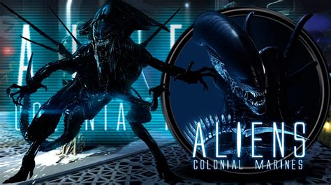 Aliens: Colonial Marines Collection #2 DLC «Stasis Interrupted» Полное ...