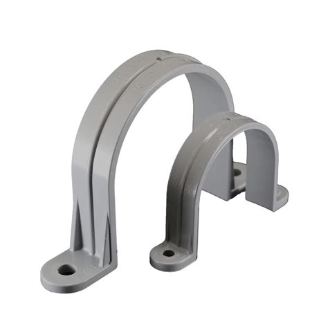 2 In Conduit Clamp Strap Cantex Pvc Pipe And Fittings