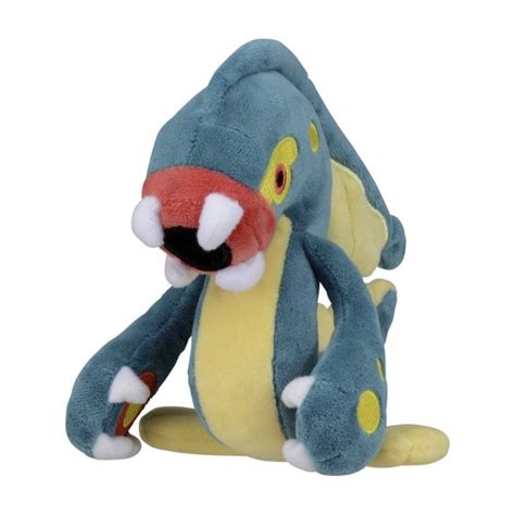 Eelektross Sitting Cuties Plush 7 ½ In Pokémon Center Official Site