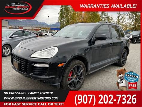 Porsche Cayenne Gts Sport Utility D For Only Mo Cars For