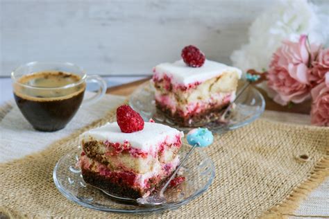 Himbeer Tiramisu Ohne Ei Und Alkohol Rezept