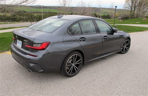 Review 2019 Bmw 330i Xdrive Wheelsca