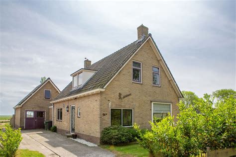 Huis Verkocht Dorpsstraat 94 A 8896 JH Hoorn FR Funda