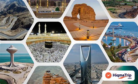 Places To Visit In Saudi Arabia A Travelers Guide