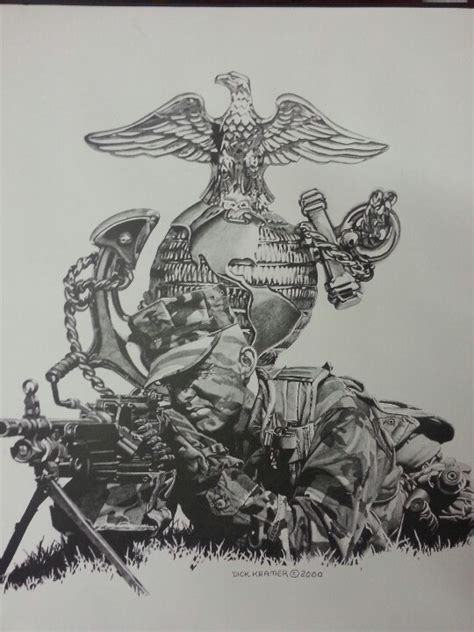 Warrant Officer Usmc Checklist Clipart