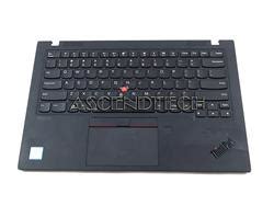 Am A Lenovo Thinkpad X Kb Palmrest Tp Assy