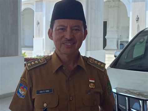 Pemeriksaan Rutin BPK Pemkot Bengkulu Optimis Kembali Sabet Predikat WTP