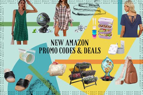 New Amazon Deals And Codes For March 29 Catchy Shopper
