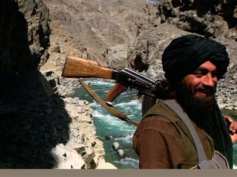 Taliban's Supreme Leader Hibatullah Akhundzada, Wary of Public ...