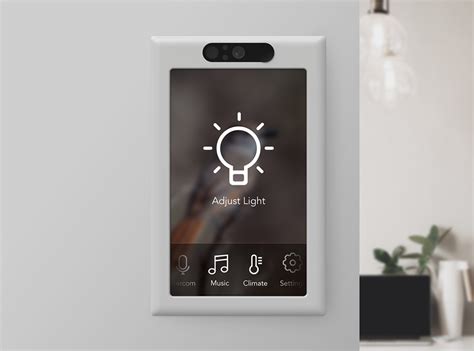 Brilliant The Worlds Smartest Light Switch Brilliant Smart