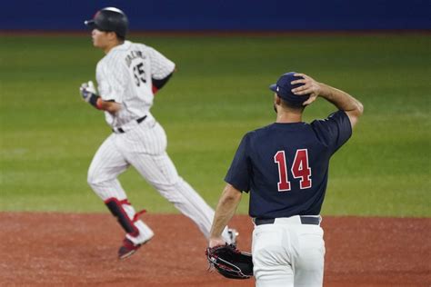 Tokyo Olympics Baseball | JAPAN Forward