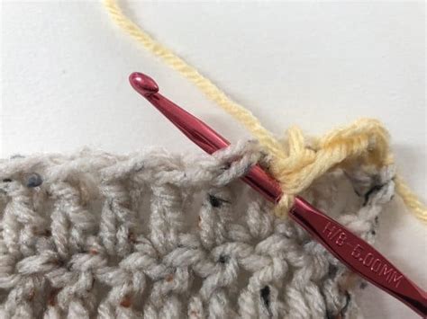 How To Increase Decrease In Crochet In Rows Crochet Patterns How