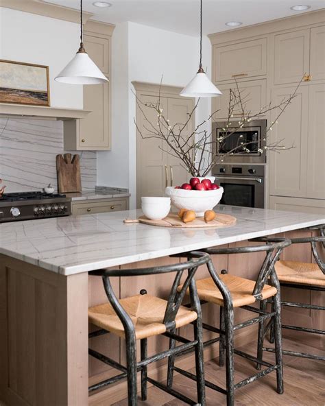 15 Neutral Kitchen Design Ideas For A Calming Aesthetic