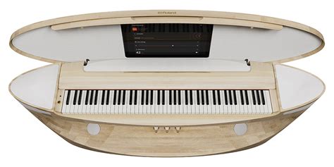 Roland Debuts New Instrument Innovations and Enters Gaming Category at CES 2023 | Music ...