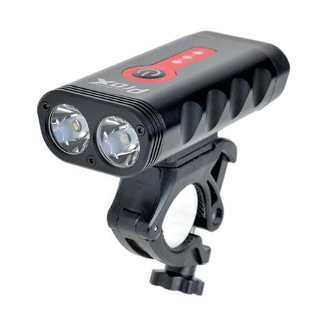 Lampa Rowerowa Przednia Sirius Xcree Xp G Lm Usb Prox