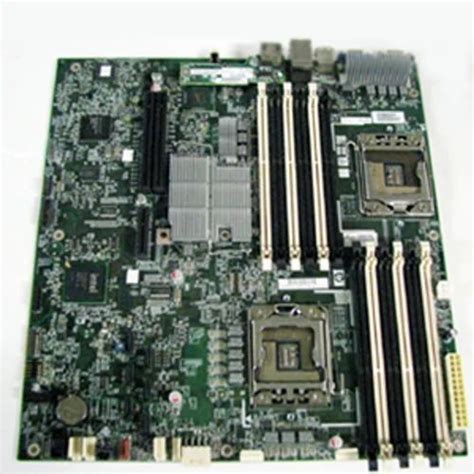 Hp Proliant Dl G Motherboard At Rs