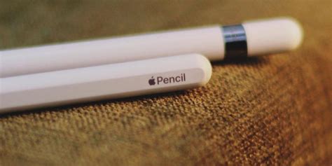 Solucionix Así será el nuevo Apple Pencil