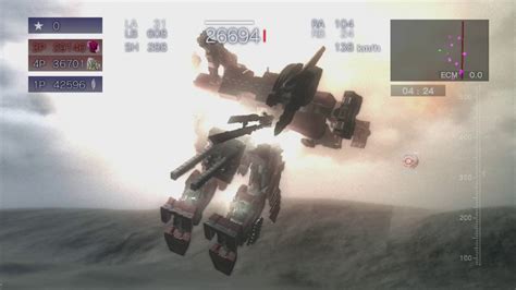 Armored Core For Answer Xbox Pvp Part Youtube