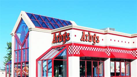 10 Best & Worst Arby's Sandwiches | Eat This Not That