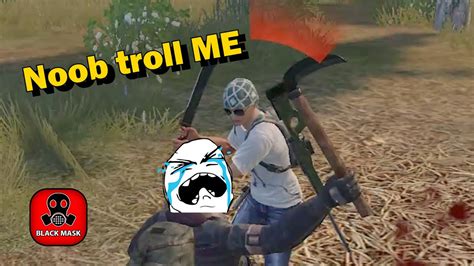 Pubg Mobile Memes Enhance Funny Moments Ep 48 Black Mask Youtube