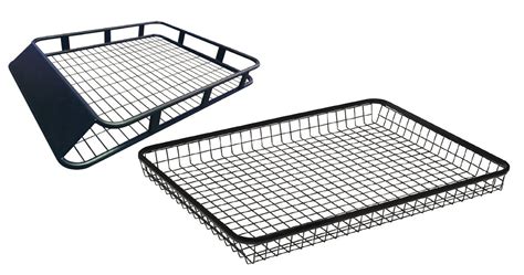 Ridge Ryder Roof Trays And Baskets Offer At Supercheap Auto