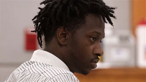 Ladarius Clardys Killer Daquavion Snowden Found Guilty In Pensacola