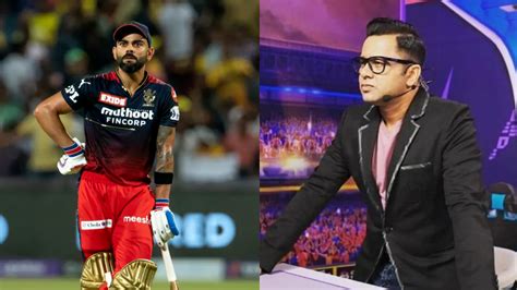 IPL 2022: “Virat Kohli was not Virat Kohli this IPL season”- Aakash Chopra