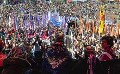 Las Horas De Jujuy Jujuy Ser La Sede Para El Encuentro De Mujeres