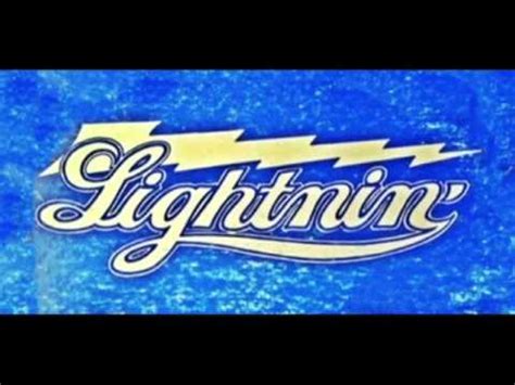 LIGHTNIN' - YouTube