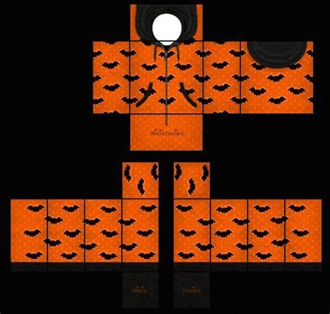 Halloween Templates Halloween Design Halloween Shirt Roblox Guy Roblox Shirt Shirt Template