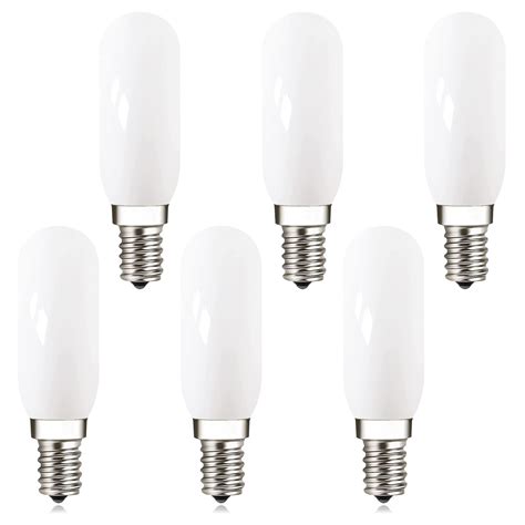 Snapklik Dimmable T Led Bulb W Equivalent Candelabra Led K