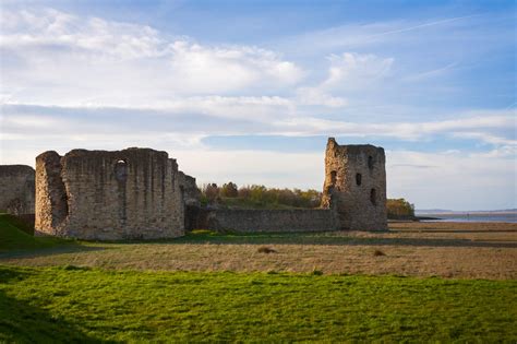 May Castles Conwy Valley And North West Wales Coast Community Rail