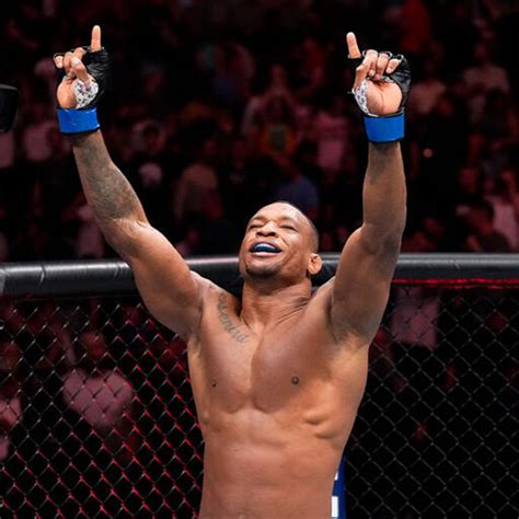 UFC Promotional Email