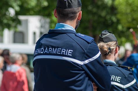 Ain La Gendarmerie Signale Une Disparition Inqui Tante