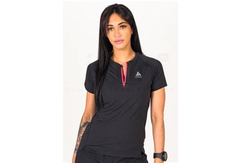 Odlo Axalp Trail ECO Damen Im Angebot Damen Bekleidung T Shirts Odlo