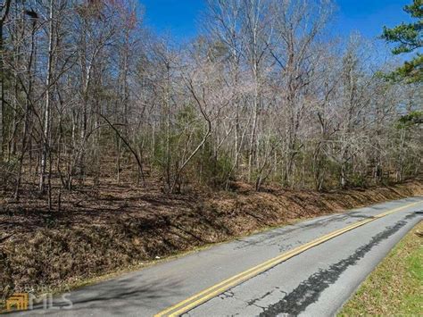 16 Ac Wolf Creek Rd Mineral Bluff GA 30559 Realtor