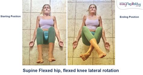 A Step-by-Step Guide to Improve Your Hip Rotation Strength