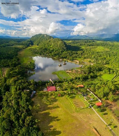 Laguna De Los Milagros Tingo Mar A Regi N Hu Nuco Paisajes