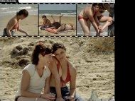 Naked Esther Zimmering In Ins Blaue