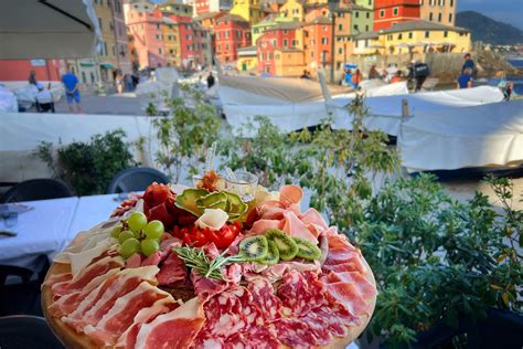 Patanegra Boccadasse