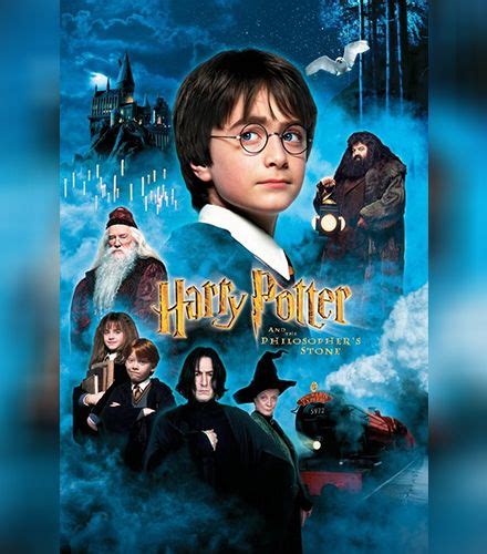 Film Harry Potter Terbaru Newstempo