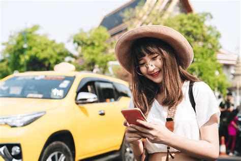 How to Stay Connected While Traveling Abroad | Explore With Oteria