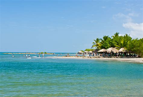 Tol Y Cove As Golfo De Morrosquillo Desde Melgar Caja De