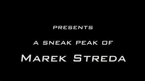 Marek Streda Hot Wanking BoyFriendTV