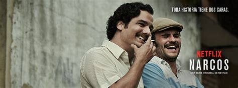 CeC LA FECHA Narcos 2 temporada estreno en Netflix España y