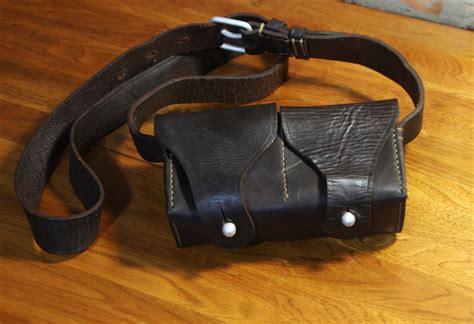 Meiji Cavalry Ammo Pouch Gunboards Forums