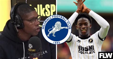 Carlton Palmer Predicts Crystal Palace Interest To Unsettle Millwall