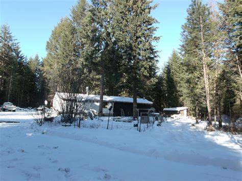 Spirit Lake Kootenai County Id House For Sale Property Id