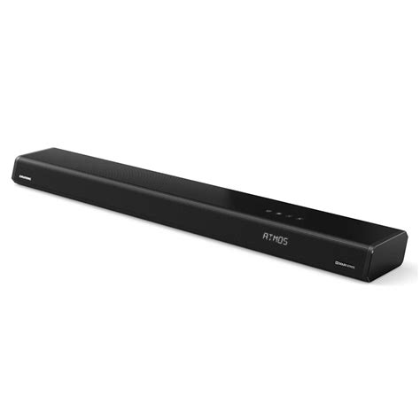 Grundig DSB 1000 Sound Bar Black | Techinn